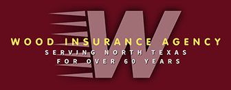 Wood Insurance Agency logo