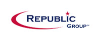 Republic Group Logo