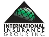 International Insurance Group Logo