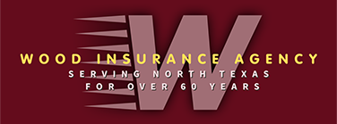 Wood Insurance Agency Logo